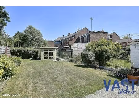 maison 4 pièces 75 m²