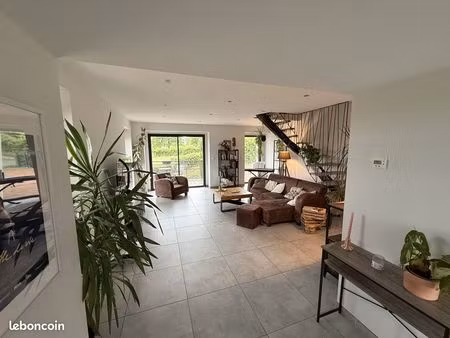 loue maison individuelle