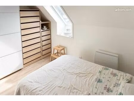 jolie maison de lotissement 4 chambres