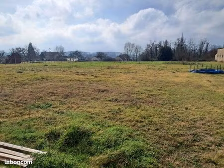 terrain constructible