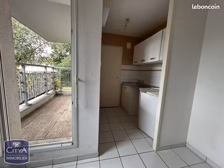 appartement 2 pièces 54 m²