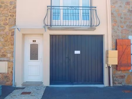 maison 2 pièces 45 m²