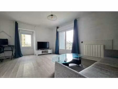 vente appartement 3 pièces à locminé (56500) : à vendre 3 pièces / 60m² locminé