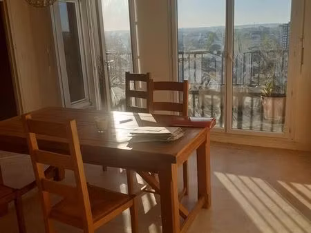 loue appartement nevers