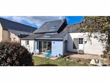 maison et studio indépendant
