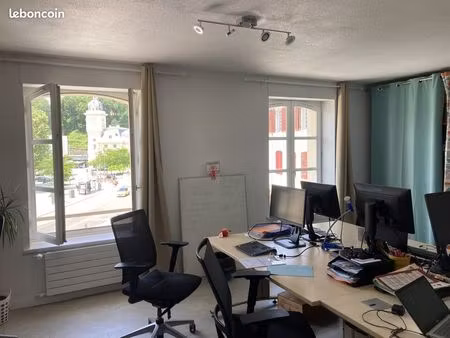 bureaux 146 m² bayonne