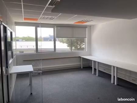 bureaux 165 m² bayonne