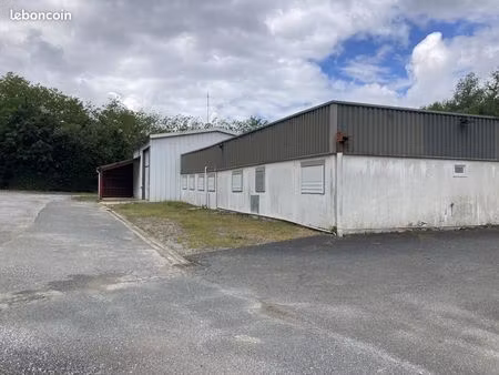 bureaux 320 m² bayonne