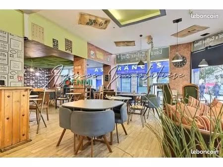coworking espaces de travail