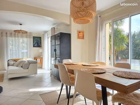 maison soignée 4 ch la baule proximité commerces