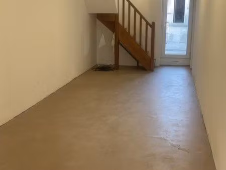 location de 2 box sécurisé en centre ville de nevers