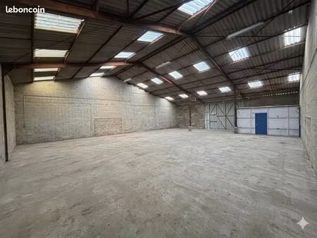 local commercial
