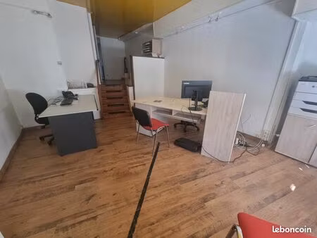 local 39m²