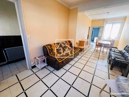 maison 4 pièces 84 m²