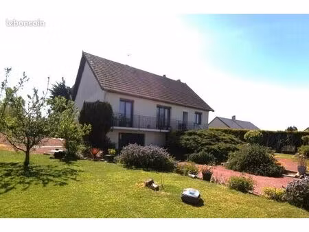 maison 4 pièces 82 m²