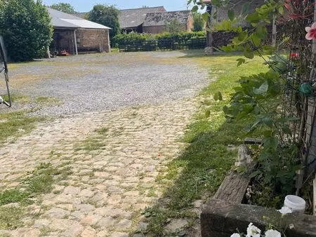 maison 6 pièces 180 m²