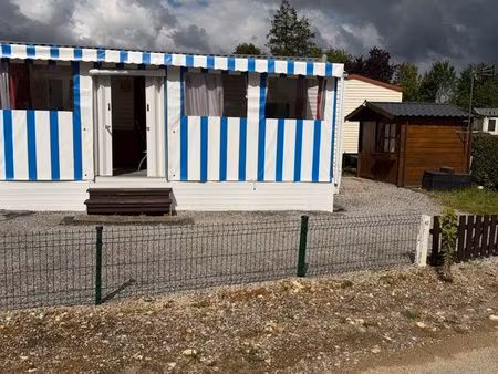 mobil-home rapidhome