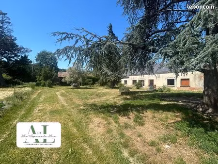 propriété 5 pièces 118 m²
