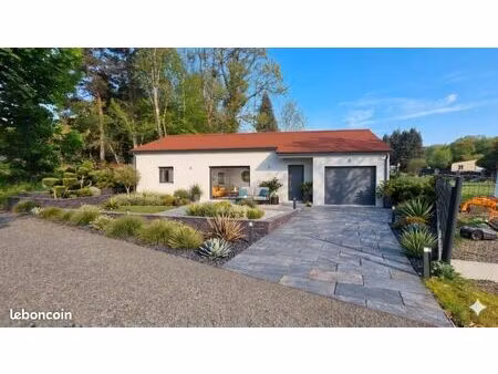 maison 4 pièces 87 m²