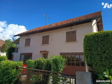 maison 6 pièces 148 m²