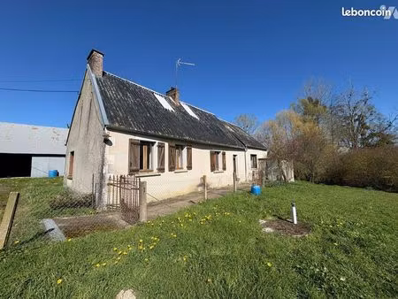 maison 5 pièces 78 m²