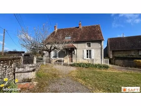 maison 5 pièces 106 m²