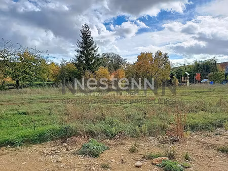 vente terrain 631 m² à averdon (41330)  54 000 €