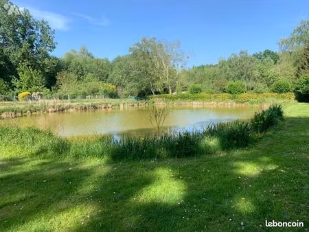terrain 2600 m² savigne l eveque