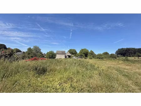 vente terrain 600 m² à reignac-sur-indre (37310)  50 000 €