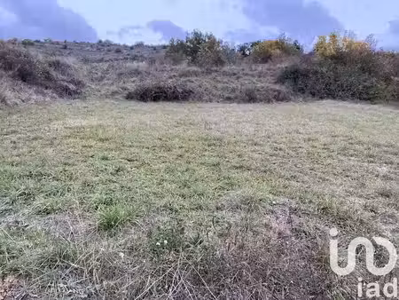 vente terrain 500 m² à saint-rome-de-tarn (12490)  60 000 €