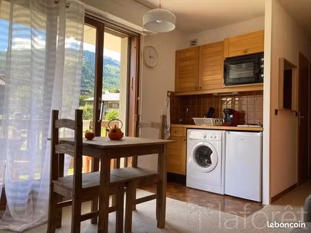appartement 1 pièce 20 m²