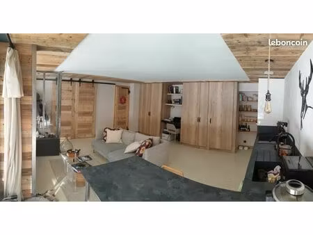 appartement location bourg saint maurice