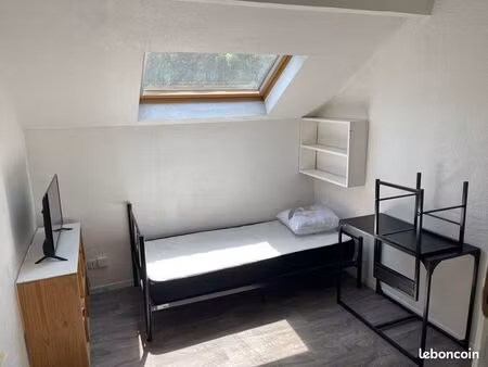 studio chambéry