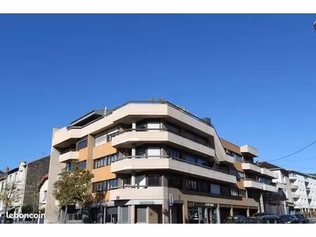 appartement 5 pièces 101 m²