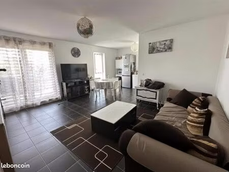appartement 3 pièces