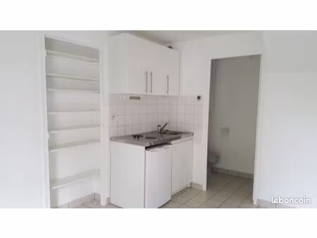 appartement t1 duplex