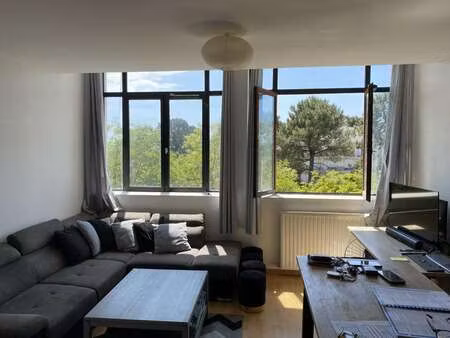 vente appartement 3 pièces à la baule-escoublac (44500) : à vendre 3 pièces / 52m² la baul