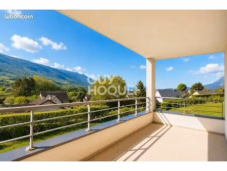 appartement 3 pièces 70 m²