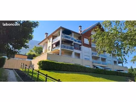 studio 1 pièce 23 m²