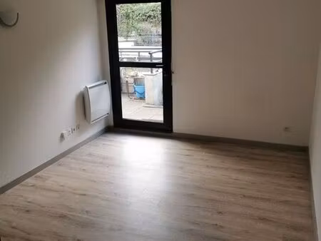 appartement 20 mètre carré