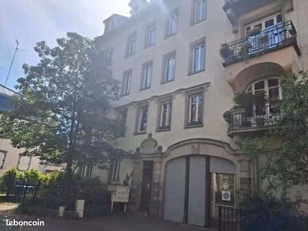 appartement 3 pièces 73 m²