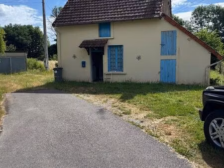 maison 2 pièces 51 m²