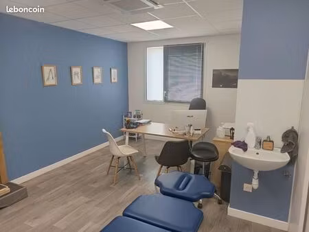 location espace professionnel