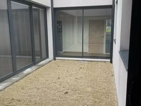 bureaux 442 m² saint-saturnin