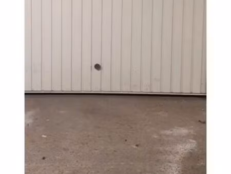 loue garage albertville. secteur albertville