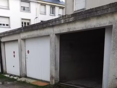 location garage 44600 saint-nazaire