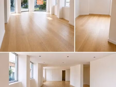 local commercial 100 m² – emplacement d’angle avec forte visibilité