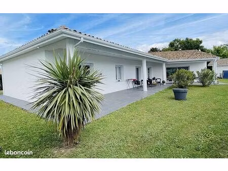 maison 5 pièces 169 m²