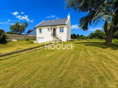 vente maison à baguer-pican (35120) : à vendre / 80m² baguer-pican