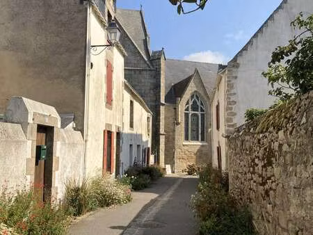 vente maison à batz-sur-mer (44740) : à vendre / 100m² batz-sur-mer